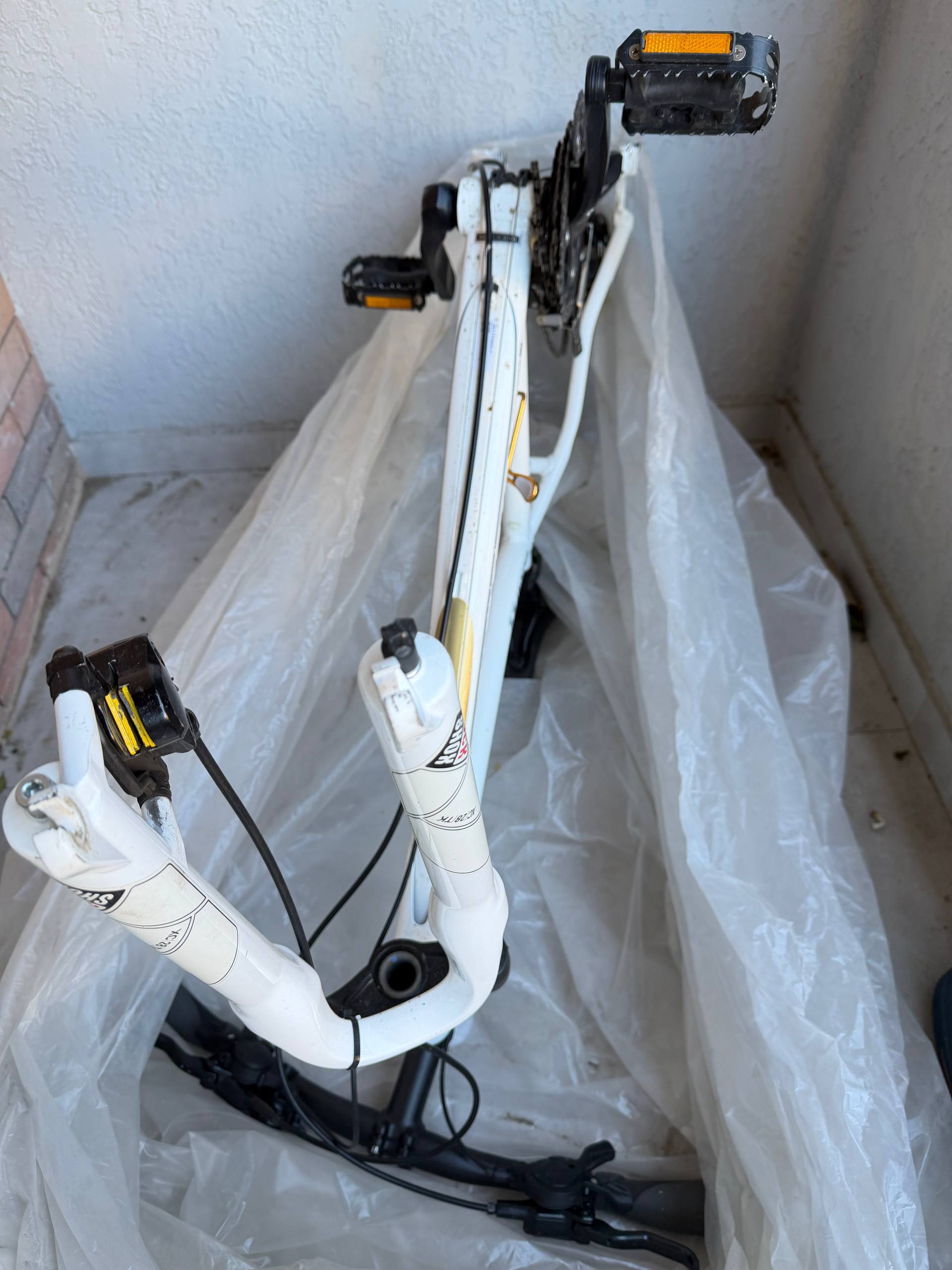 🚲Велосипед в идеальном состоянии. Куплен за 750€ в Германии.🇩🇪 💵Цена 1200 лари Bike – Moun
