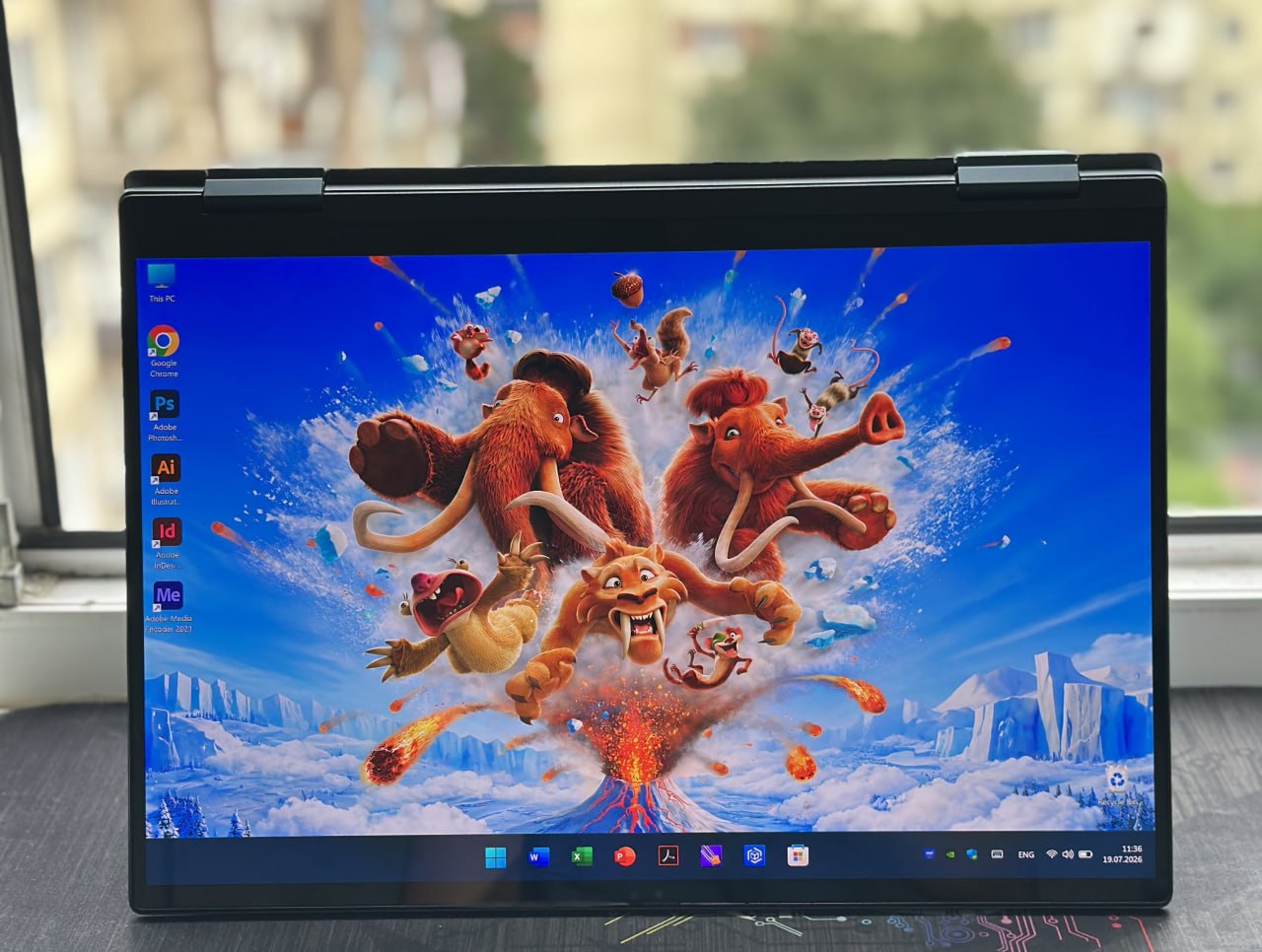 ⭐️ Dell Inspiron 7620 – Premium American Quality ⭐️ 🔥 Super Price:2200 GEL (Instead of 270