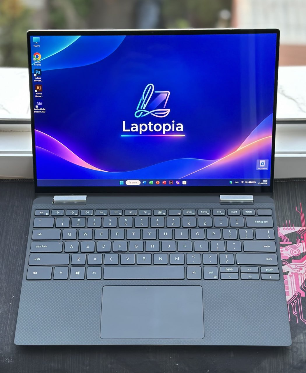 ⭐️ Dell XPS 13 7390 2-in-1 – Premium American Quality ⭐️ 🔥 Super Price:1500 GEL ( Instead 