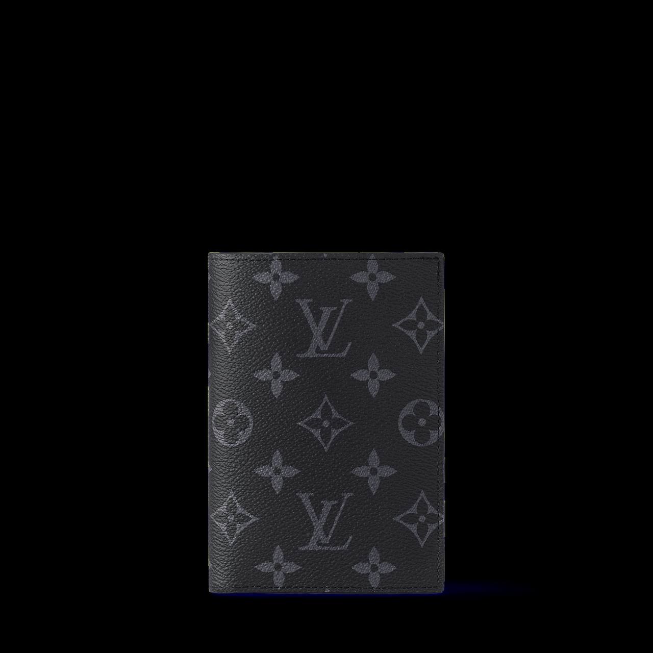 Продаю оригинальную обложку для паспорта от бренда Louis Vuitton. Выполнена из прочной фак