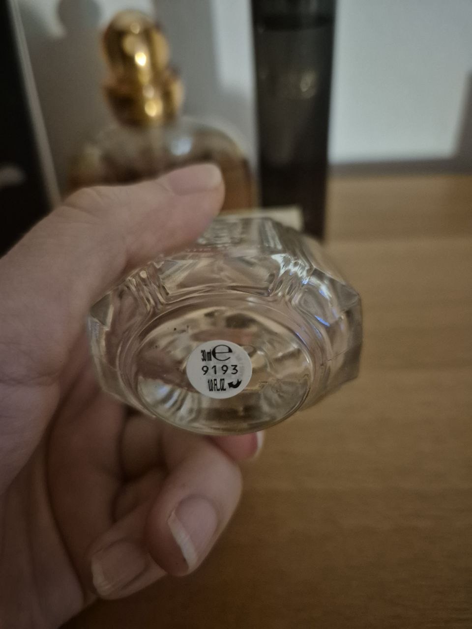 Продам оригинальный женский парфюм (можно отдельно или сетом). ​Christian Dior – Dune Eau 