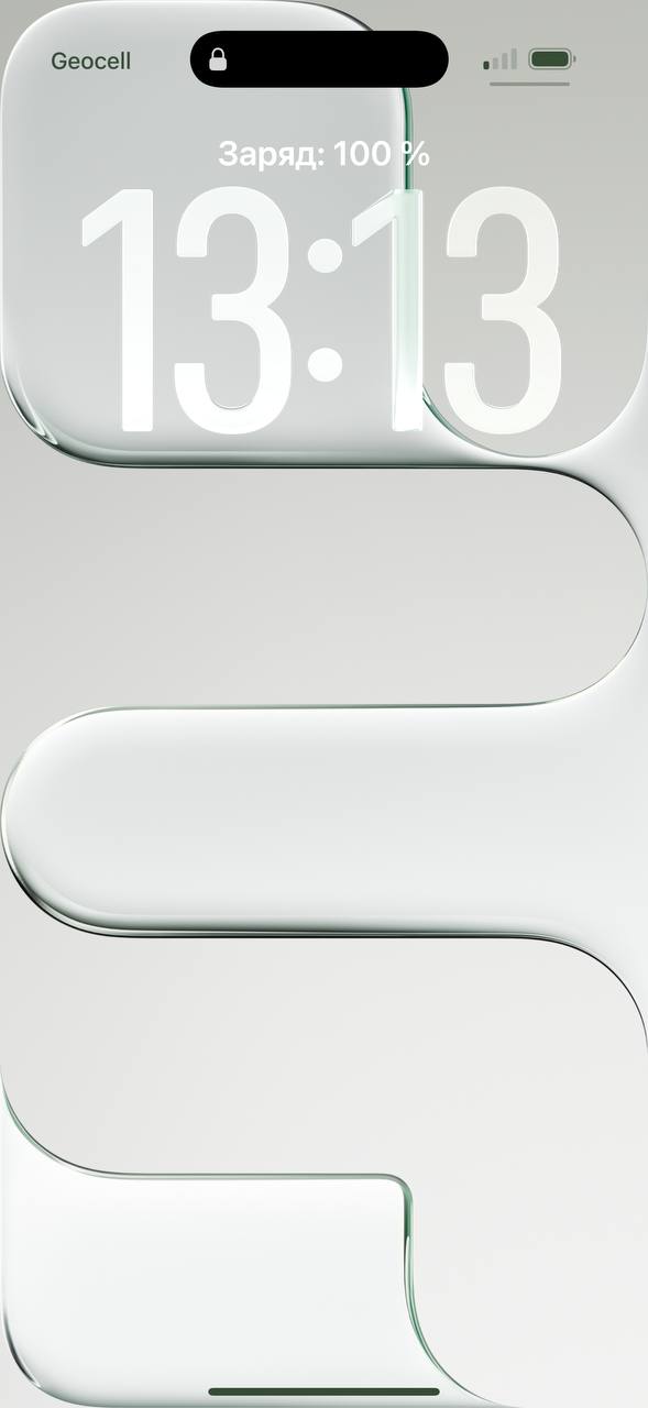 iPhone Air White 🤍 Культовый тонкий iPhone в белом цвете. 📱 Состояние: 9/10 🔋 Аккумулятор: