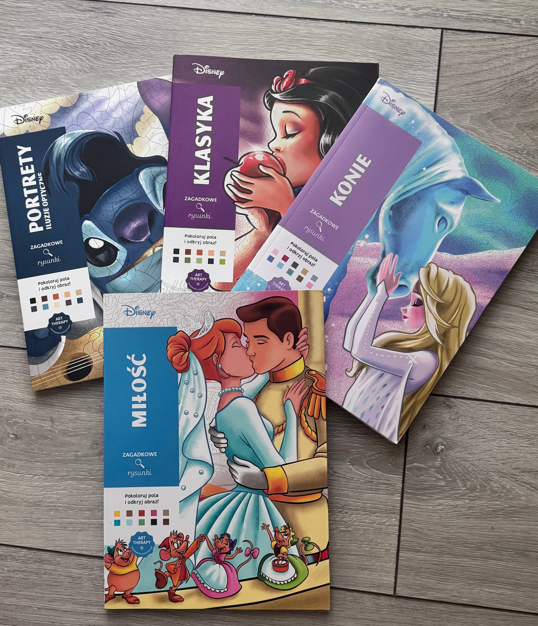 ✨ Раскраска Disney — любимые герои, красивые иллюстрации и удовольствие от каждой страницы