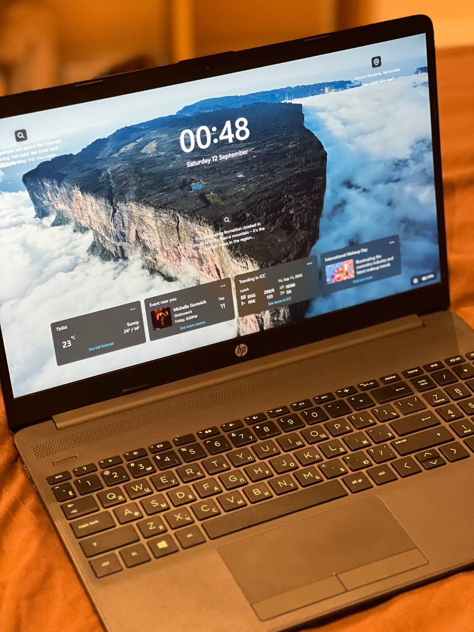 Надежный ноутбук notebook HP 255 G8 для учебы и работы Продаю шустрый и практичный ноутбук