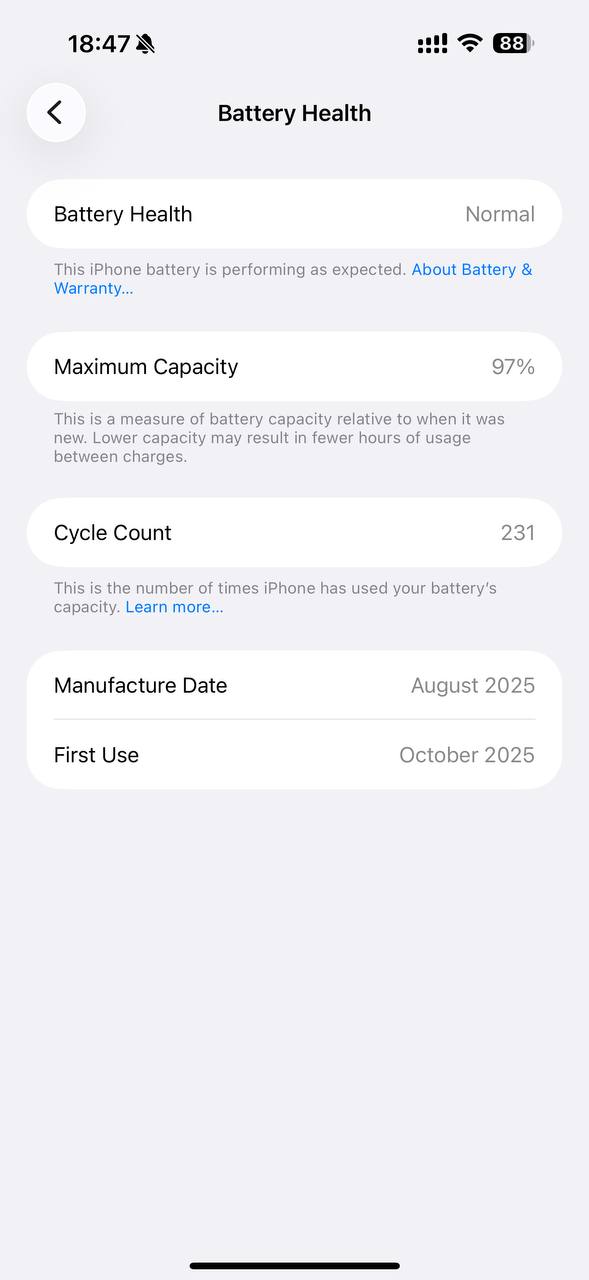 Apple iPhone 17 Pro Max e-SIM Only | 256GB Silver / Продается с коробкой и USB / в подарок