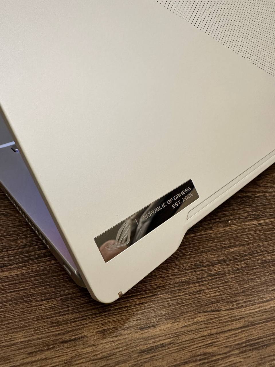 Продаю игровой ноутбук Asus Rog Zephyrus G14. ​Процессор: Ryzen 7 4800hs (8 ядер / 16 пото